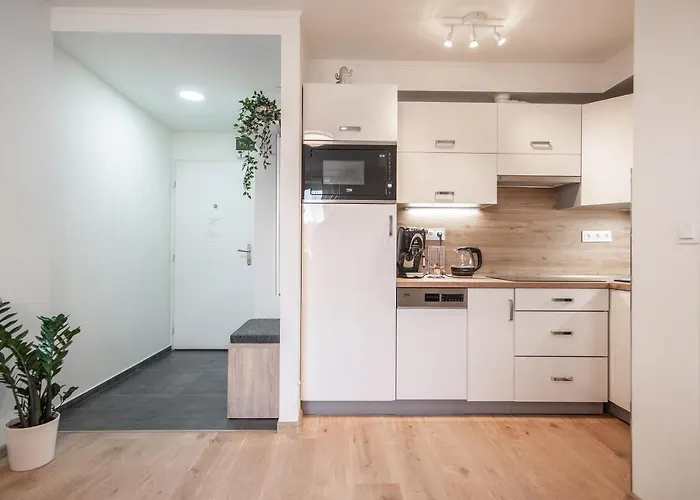 Apartamento Miri - Utulny Primo V Srdci Prahy *