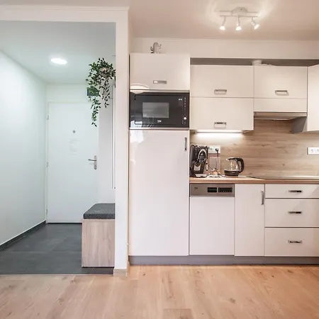 Apartamento Miri - Utulny Primo V Srdci Prahy *