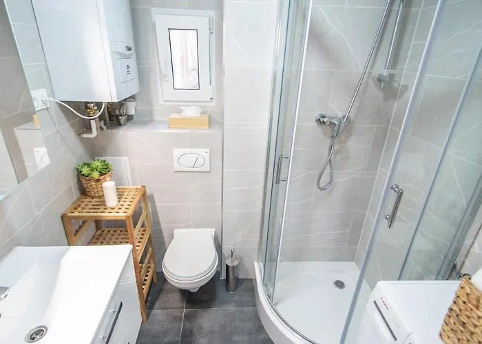Appartement Miri - Utulny Primo V Srdci Prahy *